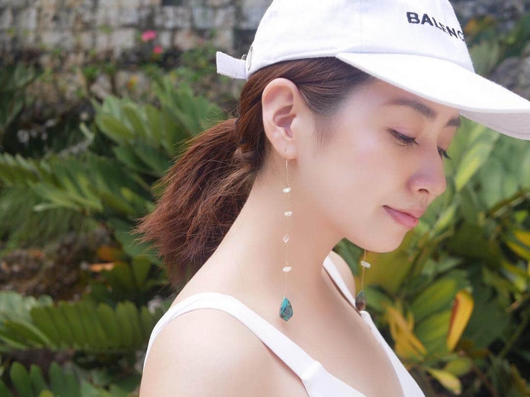 小澤名代のインスタグラム