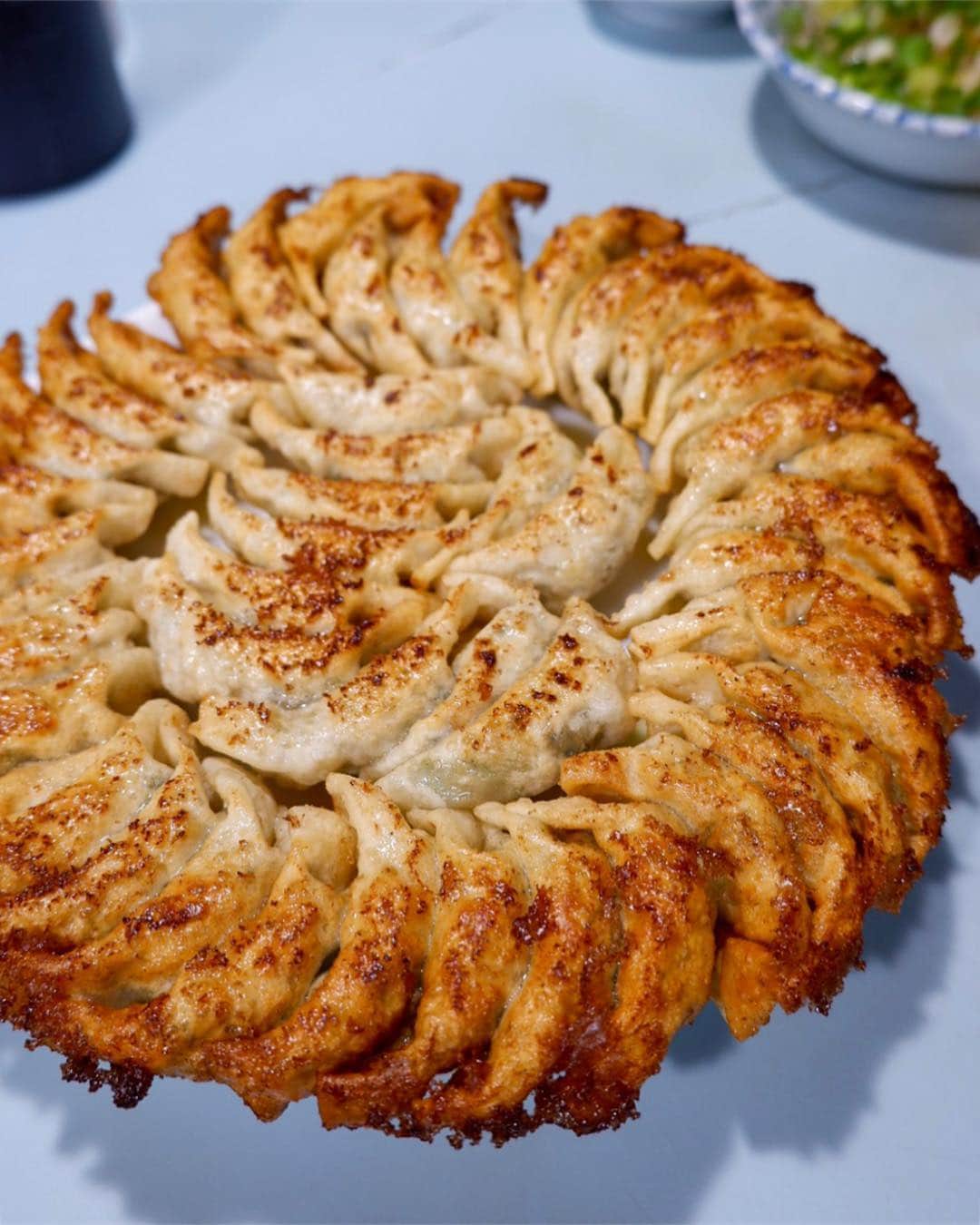 かおしのグルメインスタ