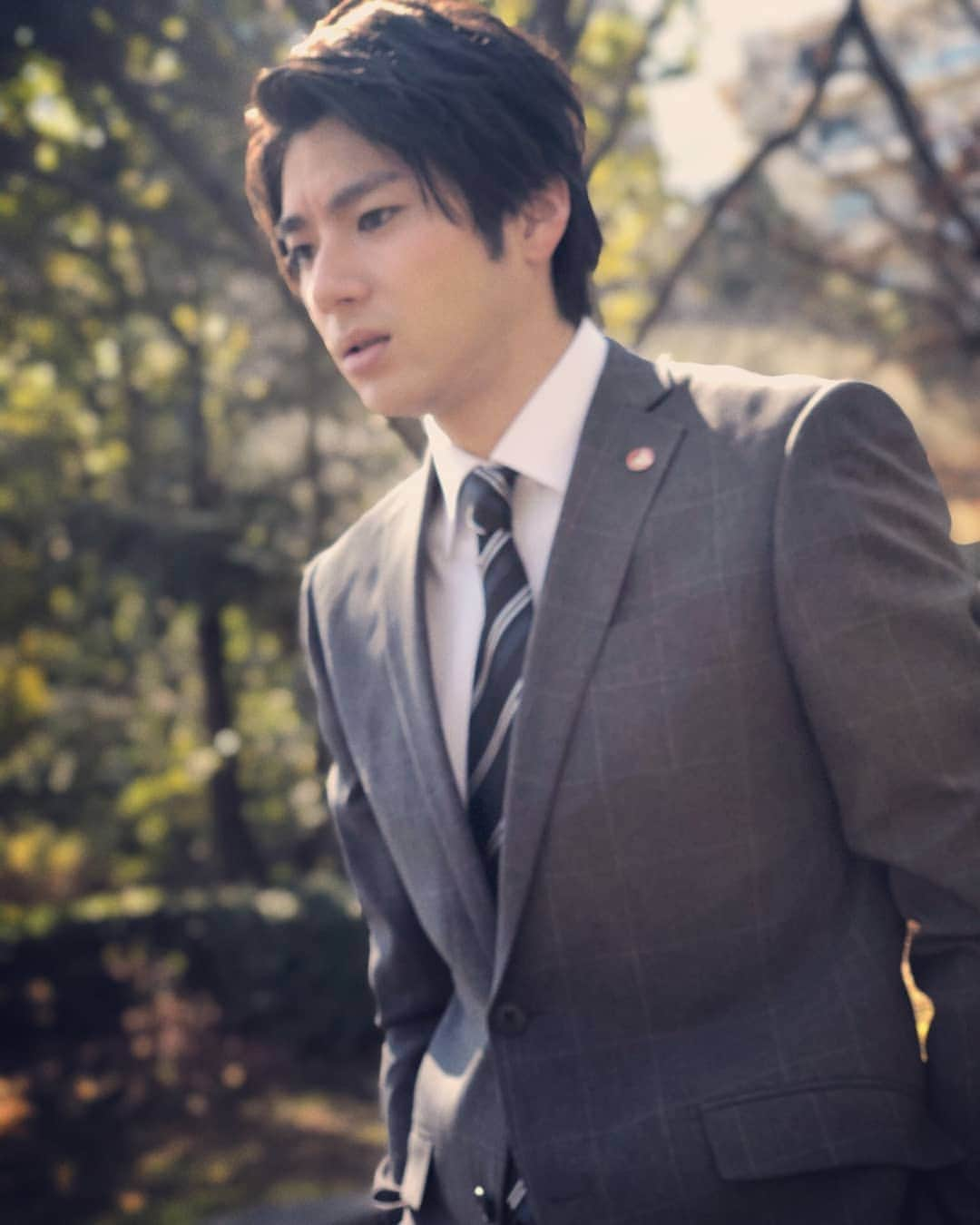 山田裕貴さんのインスタグラム写真 - (山田裕貴Instagram)「『#特捜9 season2』スタート このあとよる９時から 第１話です！  スペシャルに続き 大変な事件が起きます  #特捜9season2  #新藤亮」4月10日 20時10分 - 00_yuki_y