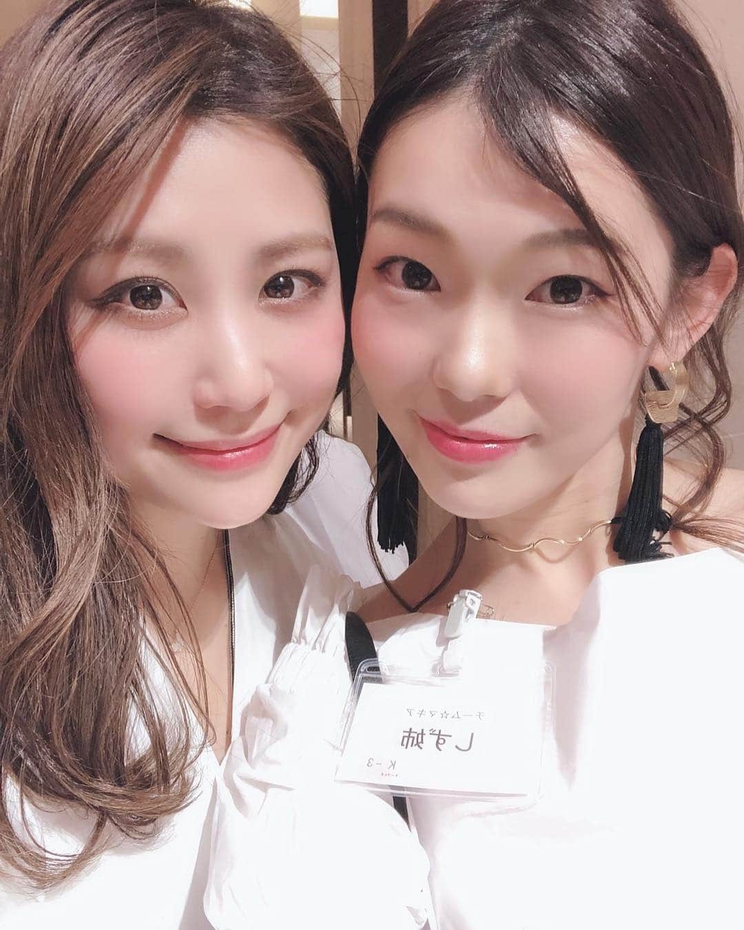 斎藤めぐみのインスタグラム：「2019年マキア公式ブロガー﻿ ビューティーオフ会 @TRUNK HOTEL﻿ ﻿ 今年度もチーム★マキアとして活動させていただくことになり、先日オフ会へ参加してきました✨﻿ 大好きなアスタリフトのセミナーや﻿ マミ様メイク講座・伊藤千晃さんのトークショーと盛りだくさんな内容で﻿ 食事も美味しく、楽しい時間でした☺️💕﻿ ﻿ お土産もたくさんいただいたので、少しずつ紹介させてください🧸﻿ ﻿ マキア公式ブロガーオフ会2019#マキア#マキアオンライン#アスタリフト #beauty#cosme#skincare#brightning#makeup#party#food#dinner#maquia#maquiaonline」