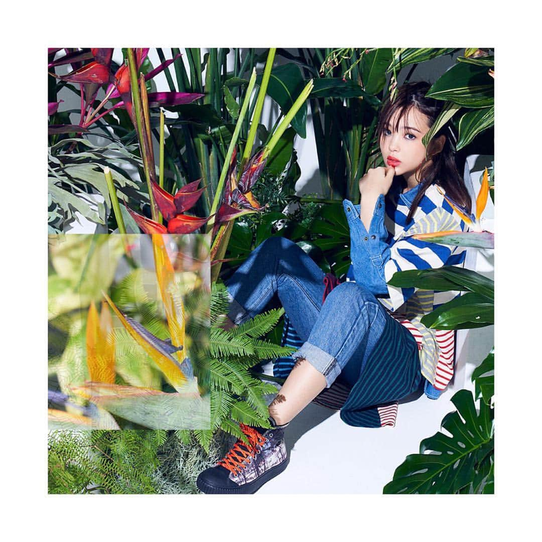 藤田ニコル（にこるん）さんのインスタグラム写真 - (藤田ニコル（にこるん）Instagram)「🌿🌿」4月10日 20時31分 - 2525nicole2