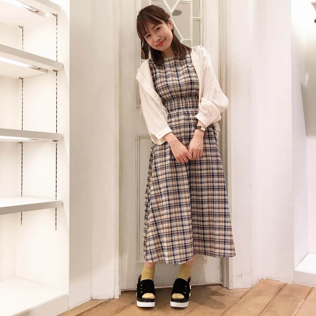 MAJEgirl?officialのインスタグラム