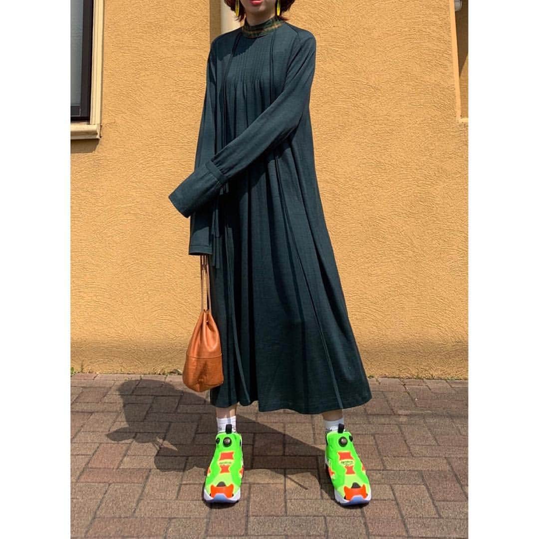 WEARのインスタグラム