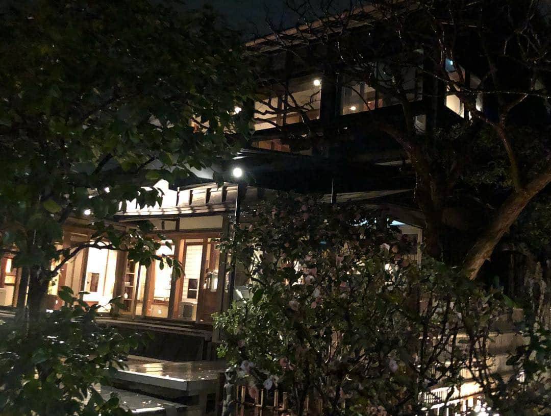 旺季志ずかさんのインスタグラム写真 - (旺季志ずかInstagram)「渡伊前のデートは 蕎麦。 美味しいお店見つけました❤️」4月10日 20時51分 - shizuka_ouki