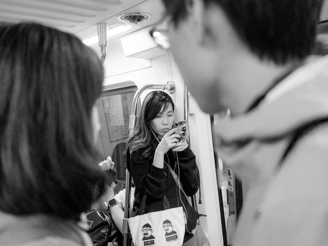 woody_chaiのインスタグラム：「.」