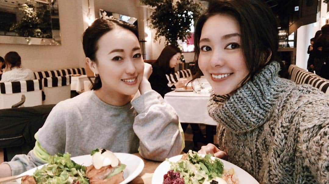 日下裕江のグルメインスタ