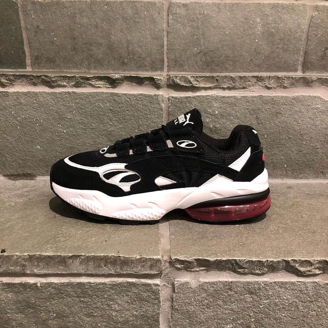 BEAMS JAPANさんのインスタグラム写真 - (BEAMS JAPANInstagram)「＜PUMA＞ Mens Cell Venom BEAMS JAPAN 3F @beams_japan #puma #beams #beamsjapan #beamsjapan3rd Instagram for New Arrivals Blog for Recommended Items #japan #tokyo #shinjuku #fashion #mensfashion #womensfashion #日本 #東京 #新宿 #ファッション#メンズファッション #ウィメンズファッション #ビームス #ビームスジャパン」4月10日 21時02分 - beams_japan