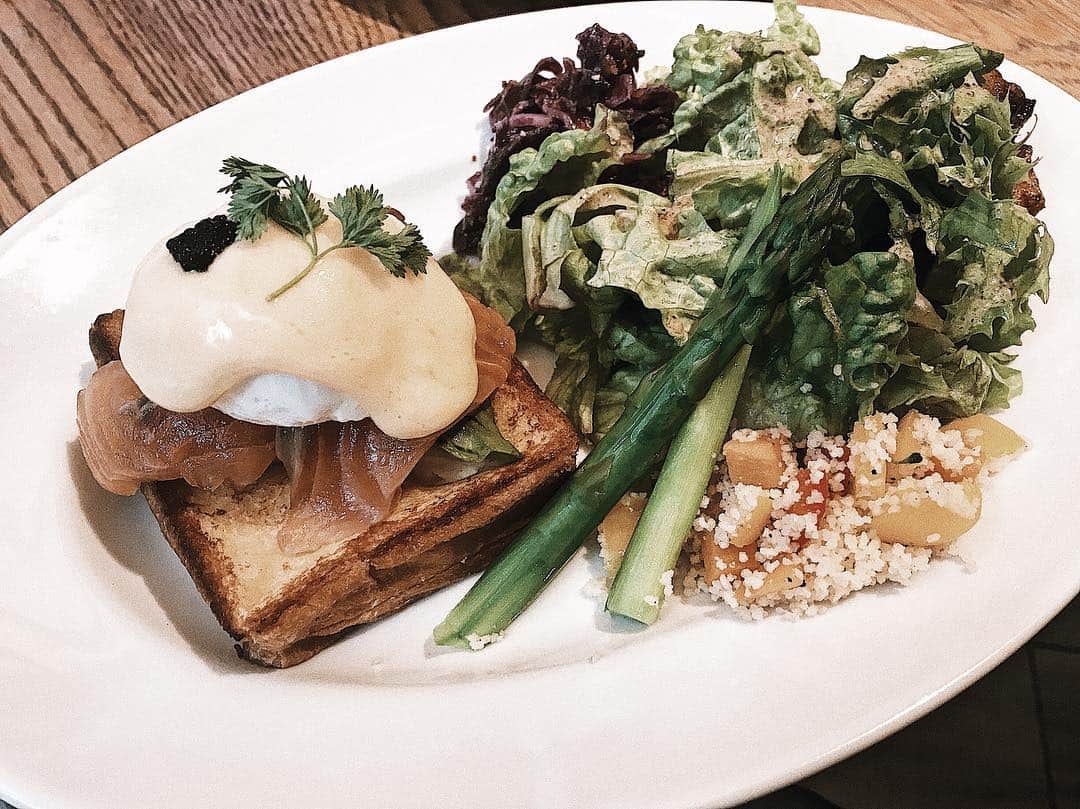 日下裕江のグルメインスタ