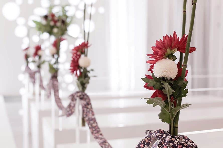 オードヴィーウェディング【名古屋・結婚式場】 のグルメインスタ