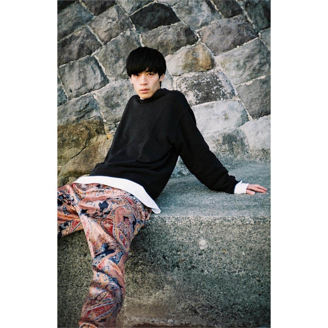 若林拓也さんのインスタグラム写真 - (若林拓也Instagram)4月10日 21時33分 - wakabayashi_takuya