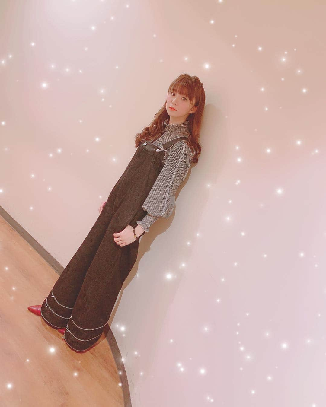 星名美怜のインスタグラム