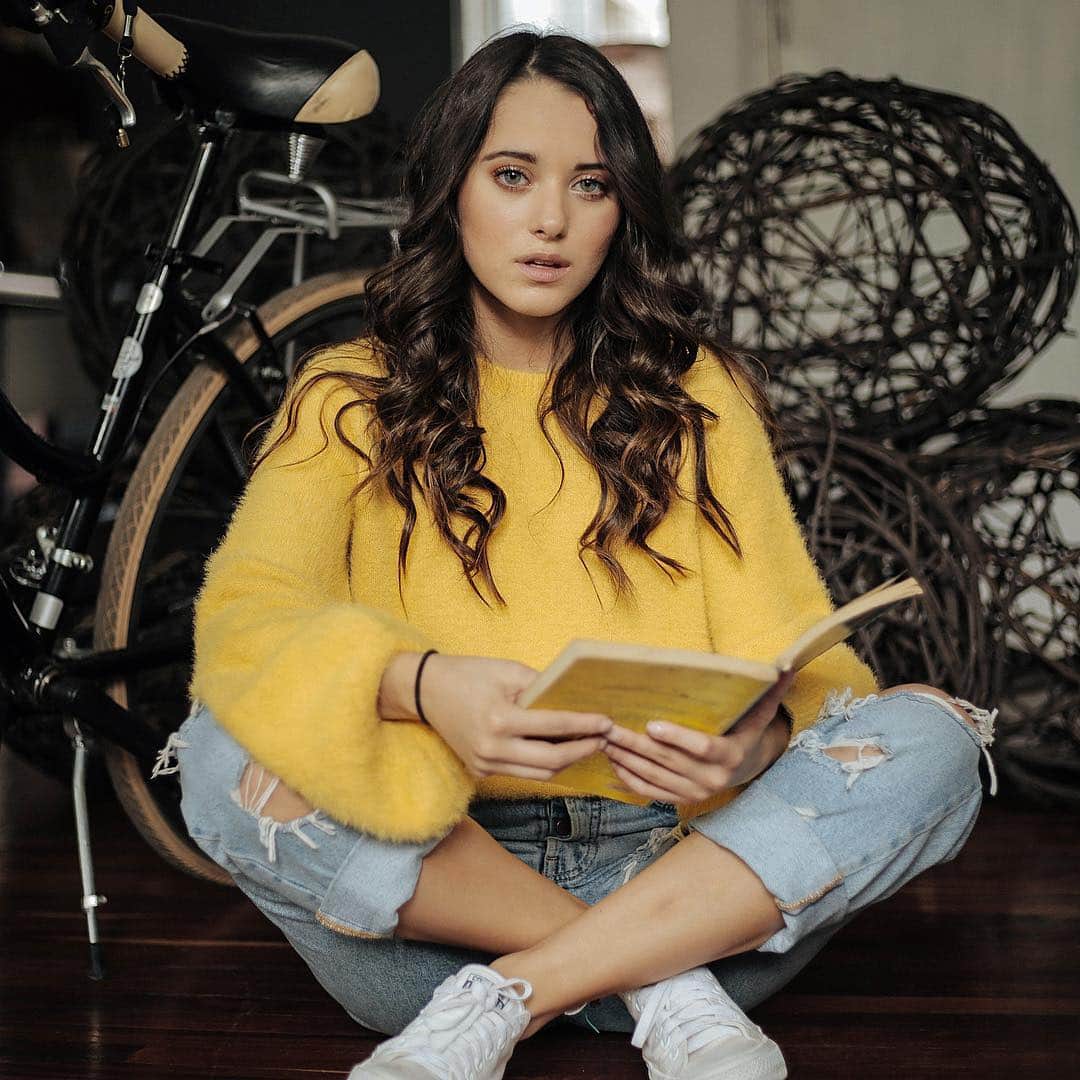 ミッチェル・オルベラのインスタグラム：「Cuando entendamos que no es un día más sino un día menos, empezaremos a valorar lo que realmente importa.」