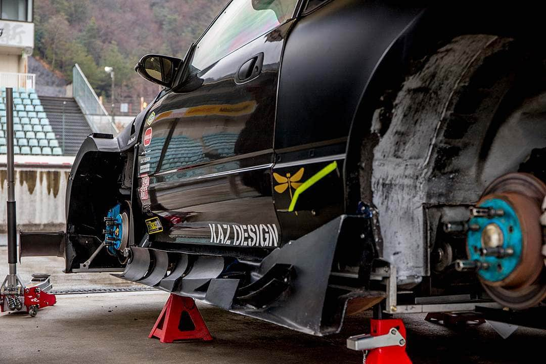 mistbahnさんのインスタグラム写真 - (mistbahnInstagram)「_ MEISTER ★KAZ DESIGN★ Mecha K-Swapped Honda EG6 CIVIC _ Shot on 20-Jan 2019 "CTAC(Central Time Attack Challenge)" at Central Circuit (Hyogo, Japan) owner: KAZ DESIGN photo: @mistbahn _ _ JP) 2019年01月20日、セントラルサーキットで開催されたCTAC(セントラル・タイムアタック・チャレンジ)で撮影。 _ _ #ctac #meister #kazdesign #centralcircuit #セントラルサーキット #honda #civic #hondacivic #ホンダシビック #シビック #eg6 #kseries #k20a #k20 #kswapped #osakajdm #kanjo #kanjostyle #kanjoracer #tuningcartimeattack #becauseracecar #trackcar #trackstyle #trackspec #timeattack #timeattackjapan #yacco」4月11日 8時25分 - mistbahn