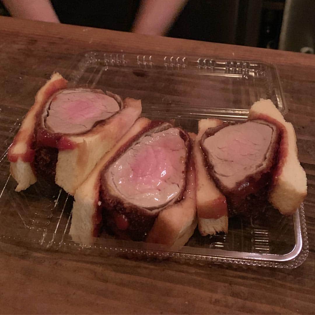 青山有紀のグルメインスタ