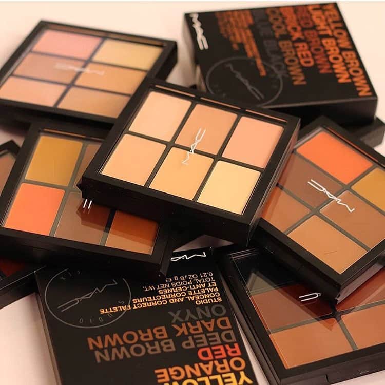 M·A·C Cosmetics BRのインスタグラム
