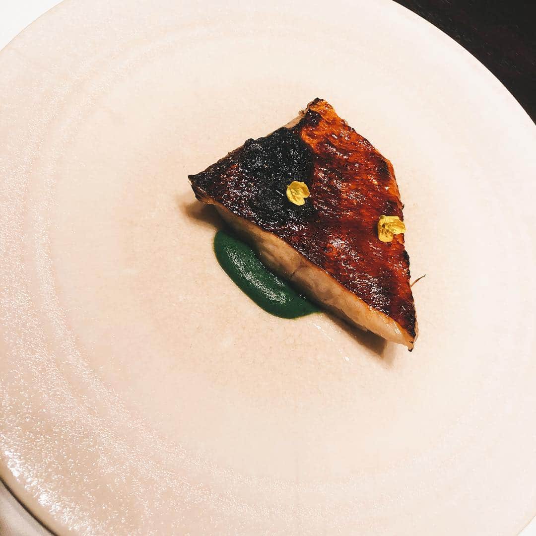 岩﨑名美のグルメインスタ