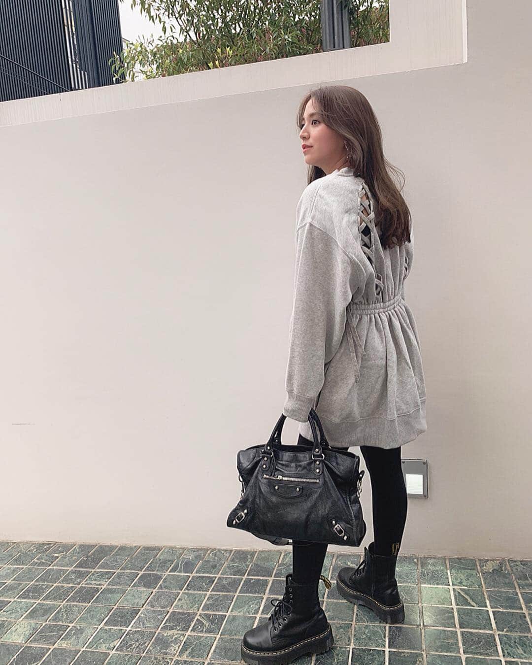 杉ありさのインスタグラム