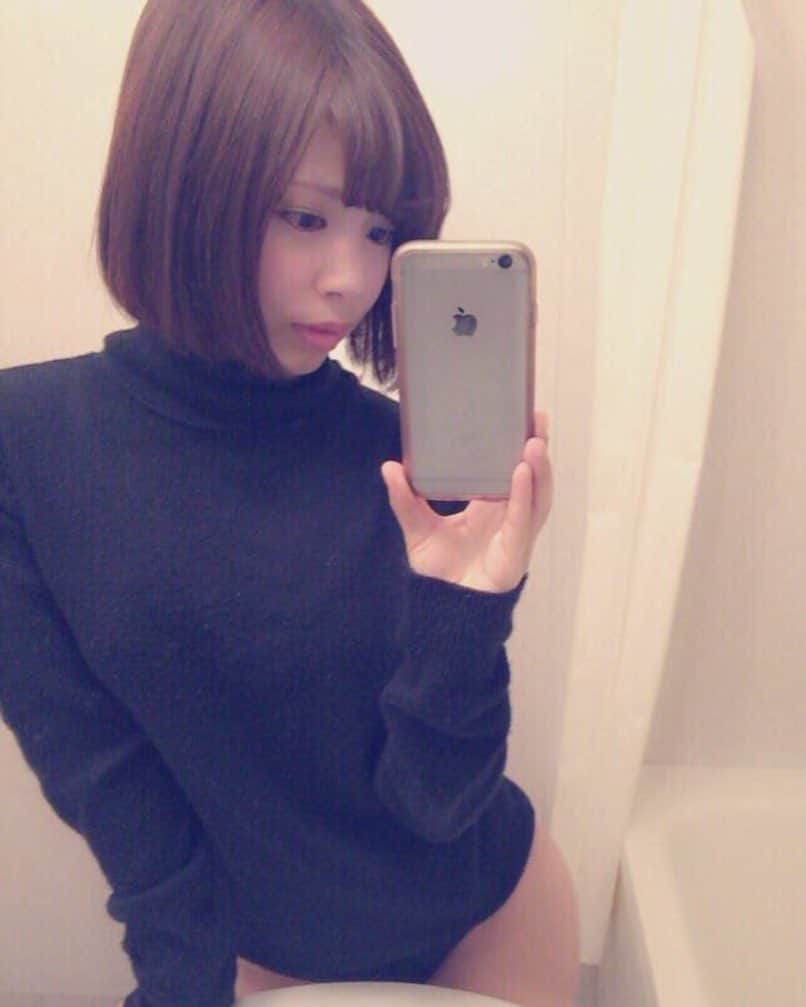 加納葉月のインスタグラム