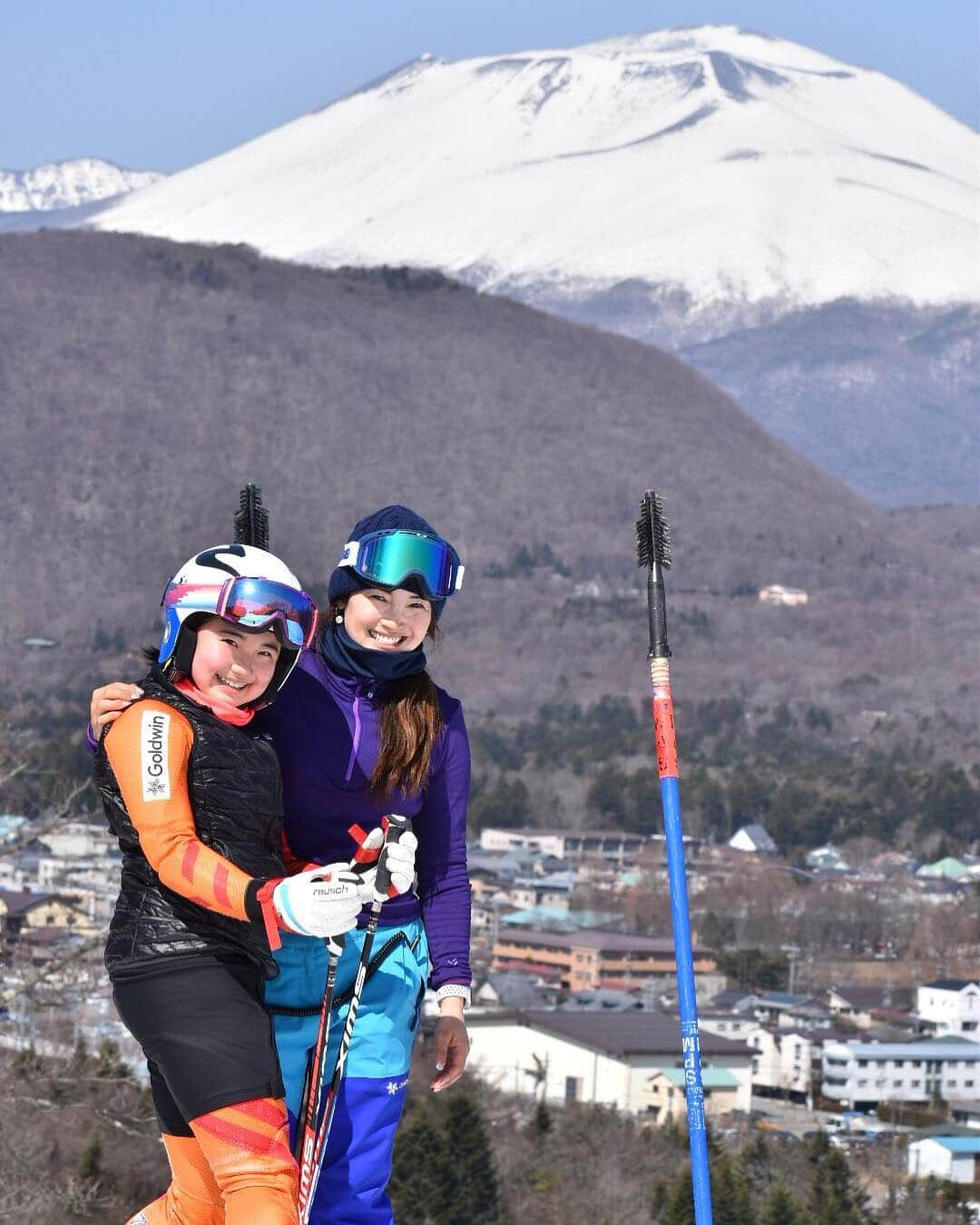 清澤恵美子のインスタグラム