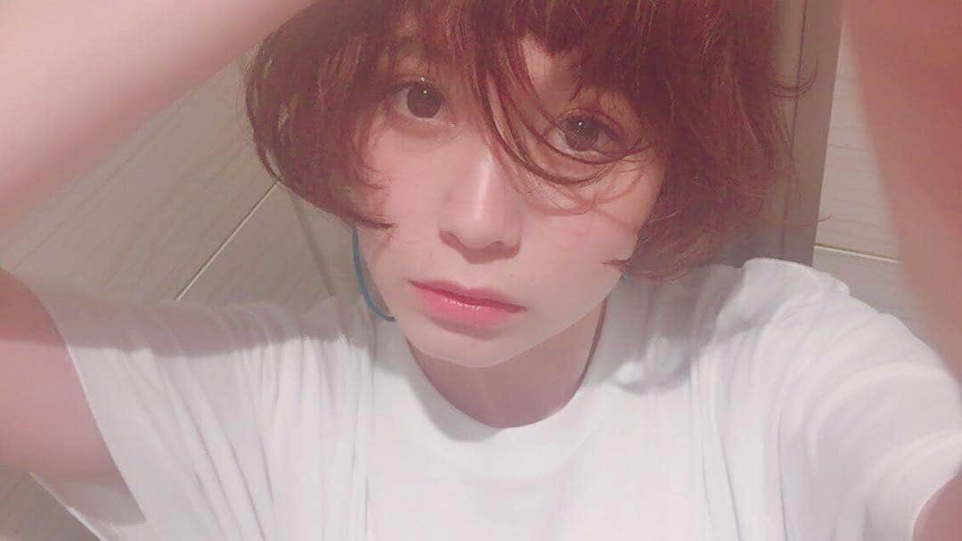 藤城アンナのインスタグラム