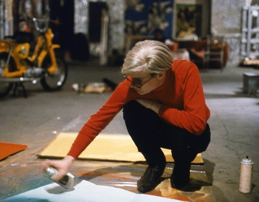 AnOther Magazineさんのインスタグラム写真 - (AnOther MagazineInstagram)「For three years from 1964, American image-maker Nat Finkelstein was the in-house photographer at #AndyWarhol’s Factory. His photographs go behind the scenes at the infamous space, capturing everything from the Superstars and the art to the parties and the films. Ahead of an exhibition at @proudgalleries opening tomorrow, see some of Finkelstein’s captivating shots on anothermag.com now 📸」4月10日 23時54分 - anothermagazine