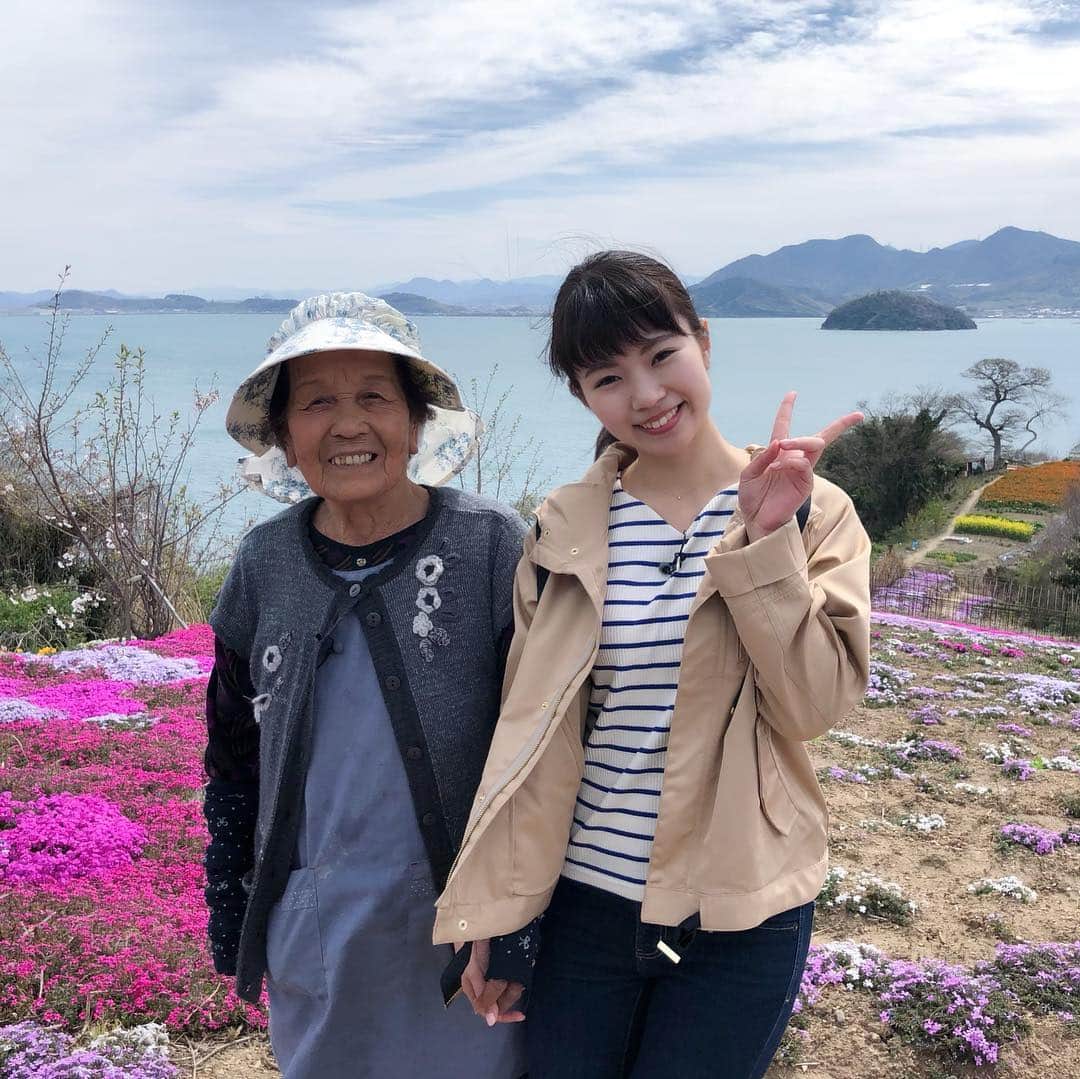 唐川美音のインスタグラム