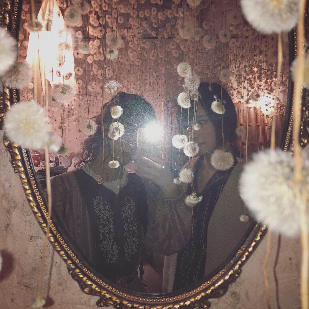 江嶋綾恵梨のグルメインスタ