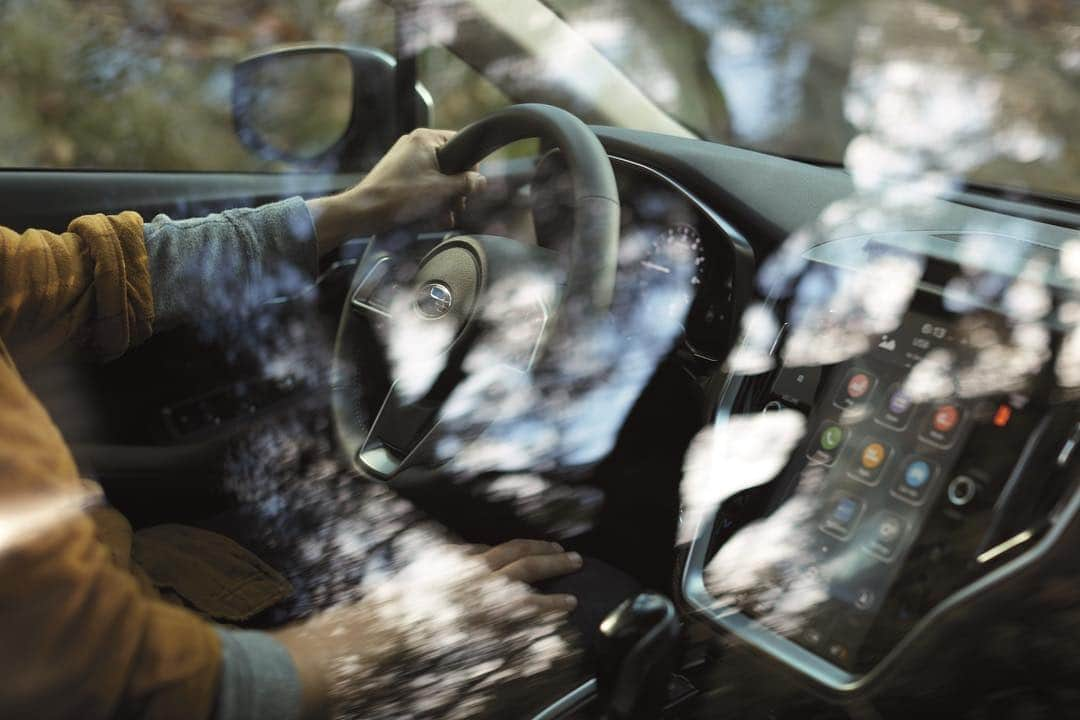 Subaru of Americaさんのインスタグラム写真 - (Subaru of AmericaInstagram)「Be one of the first to see the completely redesigned 2020 Subaru Outback. Watch the live reveal @nyautoshow on April 17th at 11:15AM ET through the link in our bio. #NYIAS #SubaruOutback」4月11日 1時08分 - subaru_usa