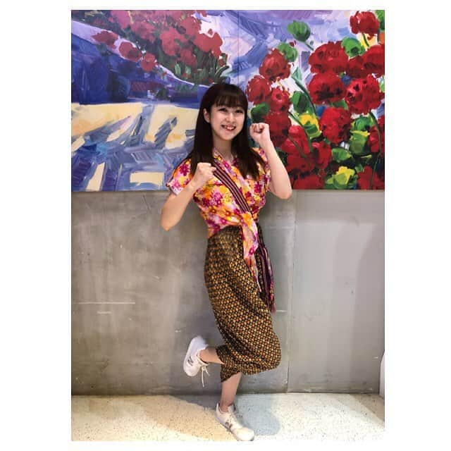 伊豆田莉奈のインスタグラム