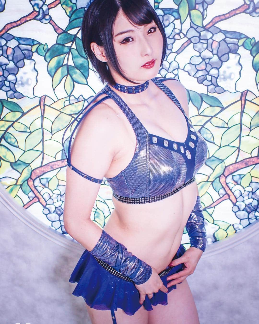 真琴のインスタグラム