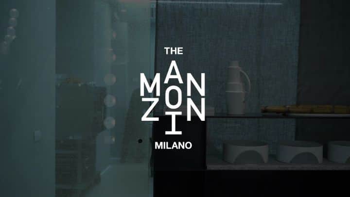 のインスタグラム：「The Manzoni is...serving dinner during Milan Design Week. ⁣ #tomdixon #themanzoni#milanogram #tomdixonMANZONI#fuorisalone #fuorisalone2019#milan2019 #milandesignweek#milandesignweek2019⁣ ⁣ @themanzoni by @tomdixonstudio's @design_research_studio with @jlk_ds #jlkds⁣」