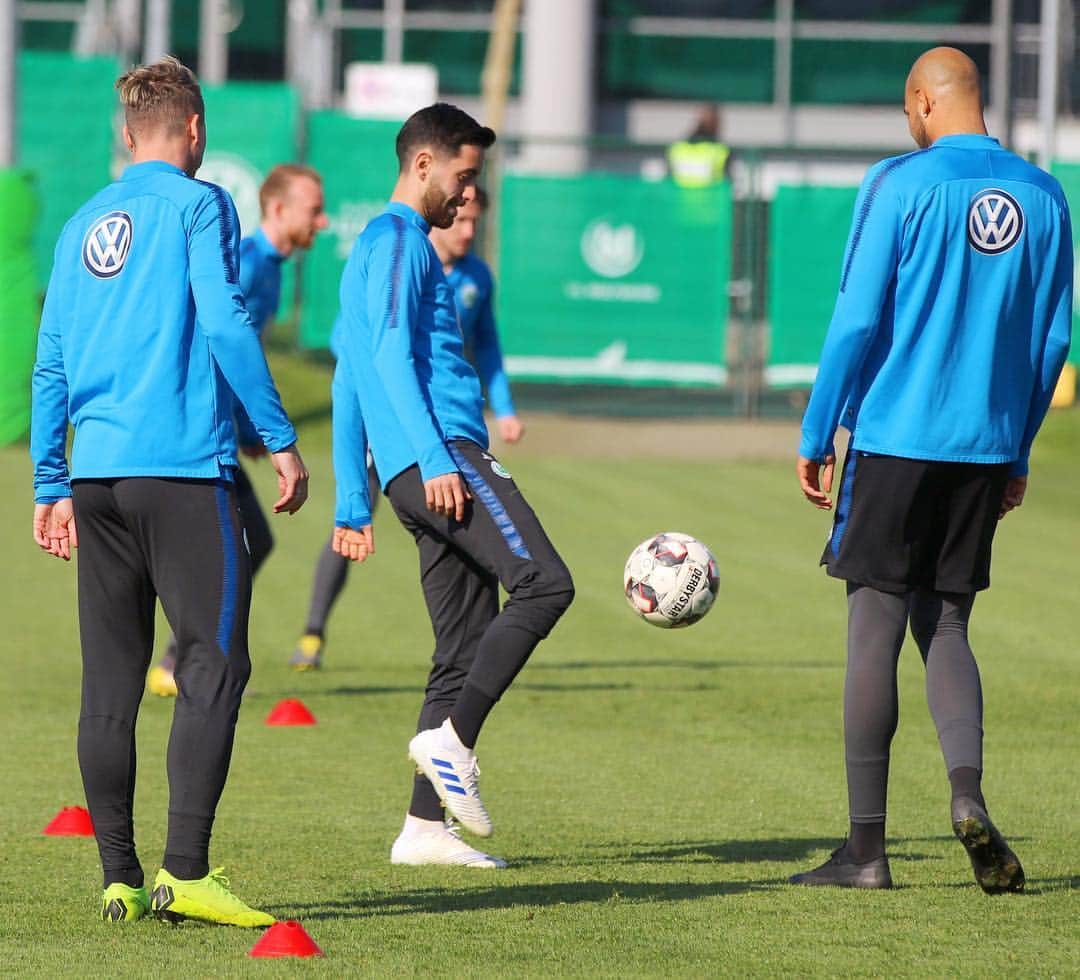 のインスタグラム：「Watch this @fk_11 @j_brooks25 👀 #training #fun #DaretoCreate」