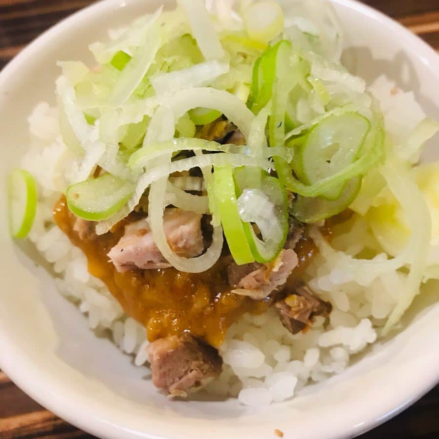 Q太郎さんのインスタグラム写真 - (Q太郎Instagram)「#浦和#elan#エラン#仕事前に#食事#中華蕎麦#餃子」4月11日 2時51分 - qtaro.jun