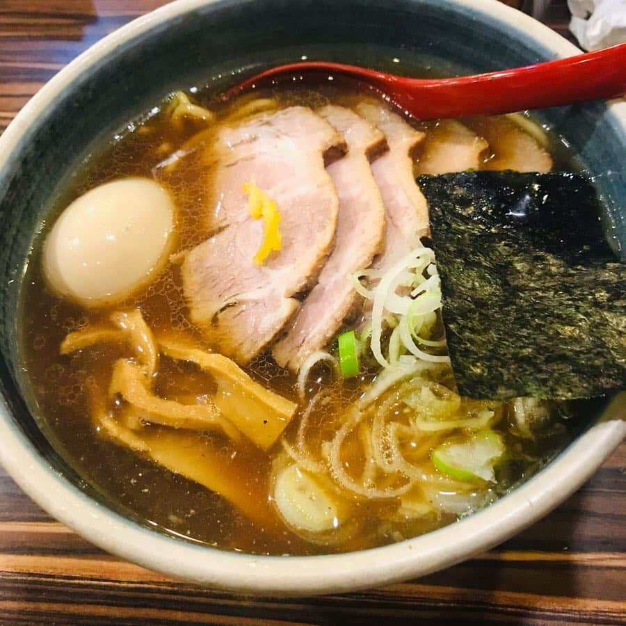 Q太郎のグルメインスタ