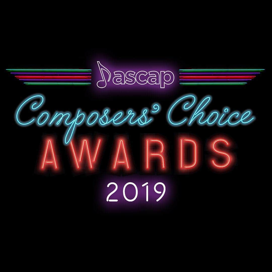 ASCAPさんのインスタグラム写真 - (ASCAPInstagram)「#ASCAP Members! We’ve got a few days left to vote in the 2019 #ASCAP #ComposersChoice Awards. Swipe left to see all the noms for Film Score, Video Game Score & TV Composer of the Year. Winners will be announced at the #ASCAPScreen Music Awards on May 15 in LA. Link in bio to vote!! (ascap.com/composerschoice)」4月11日 8時37分 - ascap