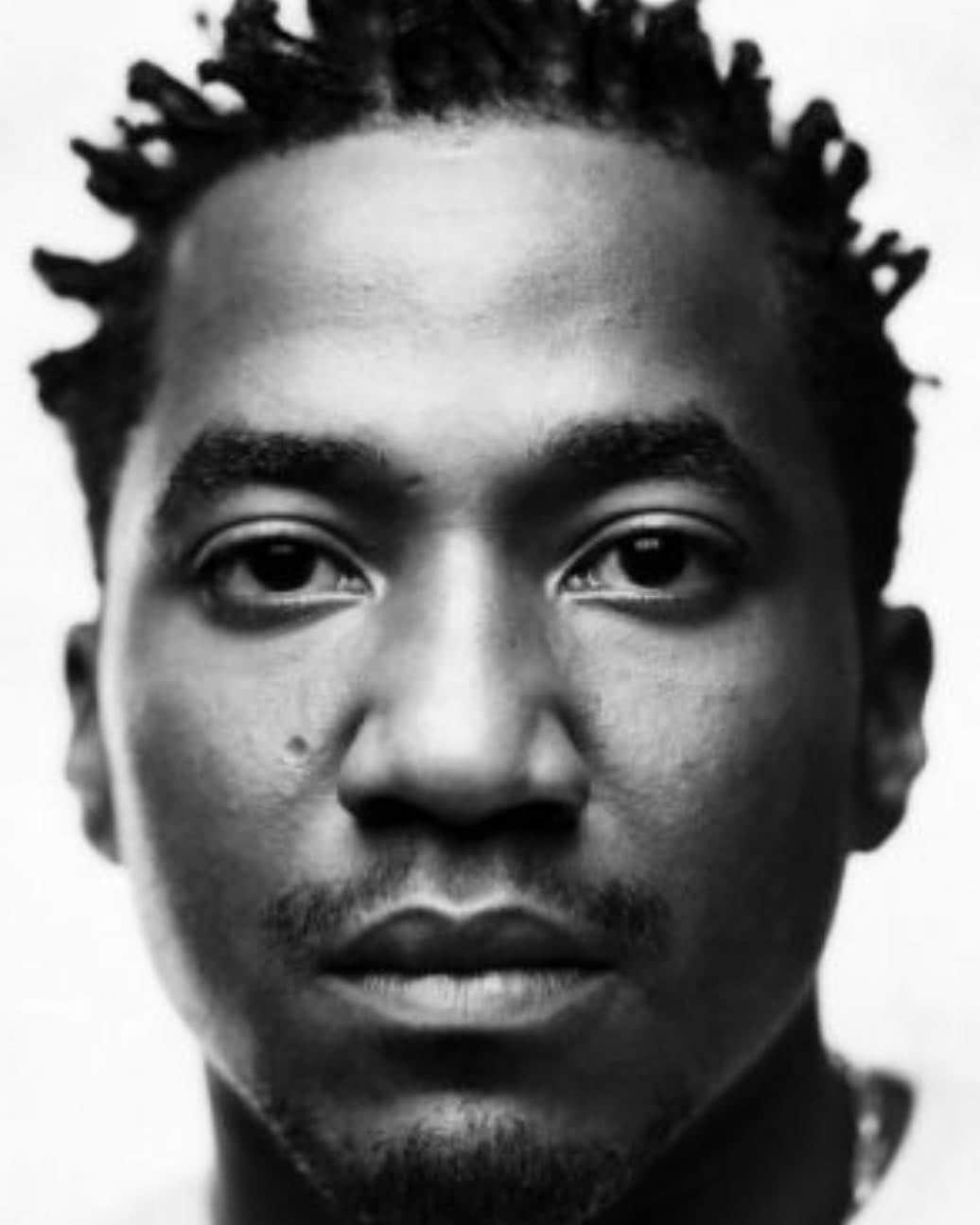 アイス-Tさんのインスタグラム写真 - (アイス-TInstagram)「Happy Birthday to my long time homie Q Tip @qtiptheabstract Many more my brother... 🤛🏽」4月11日 8時34分 - icet