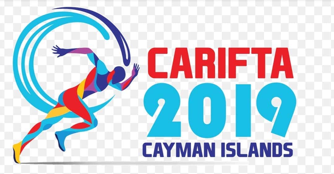 クリスチャン・テイラーさんのインスタグラム写真 - (クリスチャン・テイラーInstagram)「Want to wish @barbadosathletics success in the upcoming Carifta Games in Cayman, April 20-22nd. Go out there and give it your all! #havefun #bajan #team🇧🇧 #nextgeneration」4月11日 4時38分 - taylored2jump