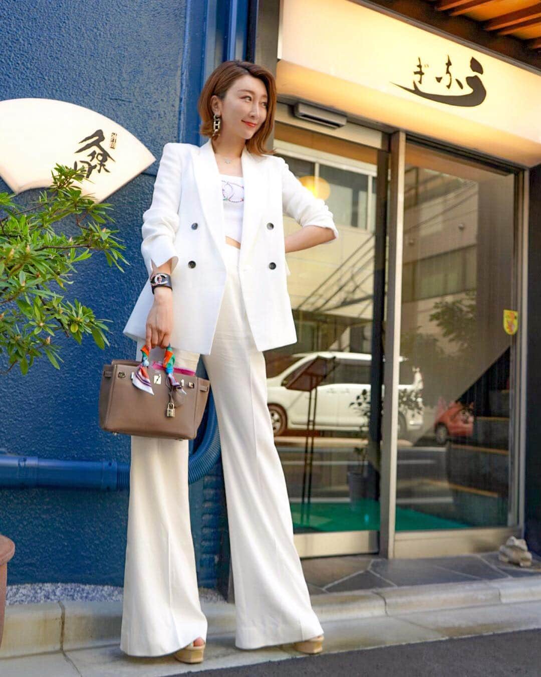 JUNKO（飯田順子）のインスタグラム