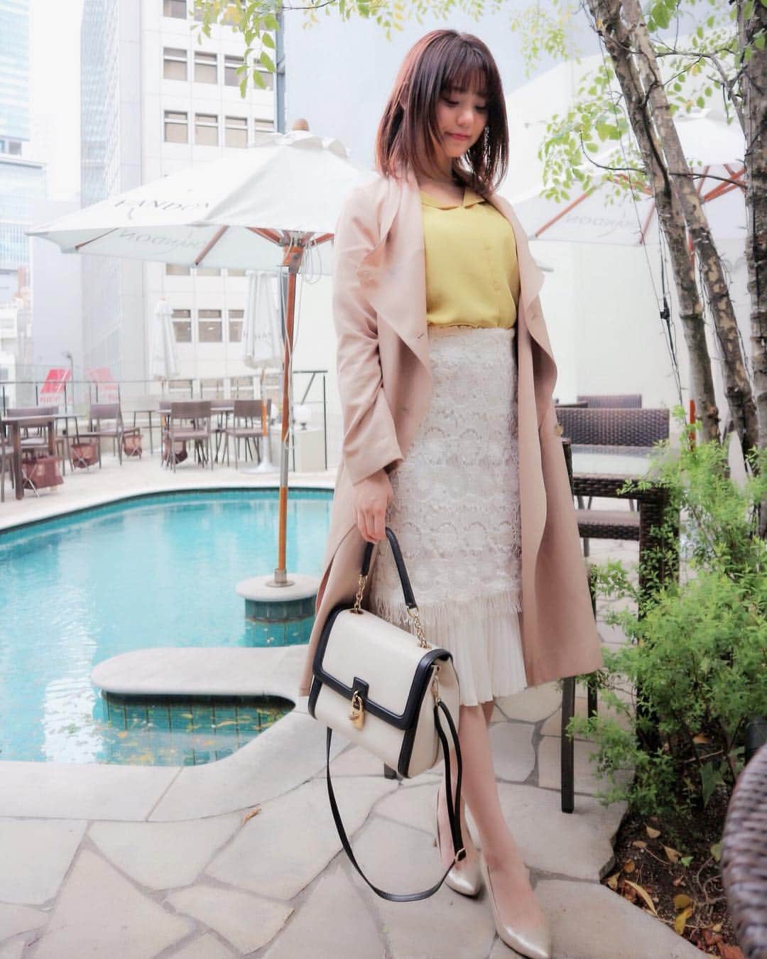 林村ゆかりのグルメインスタ