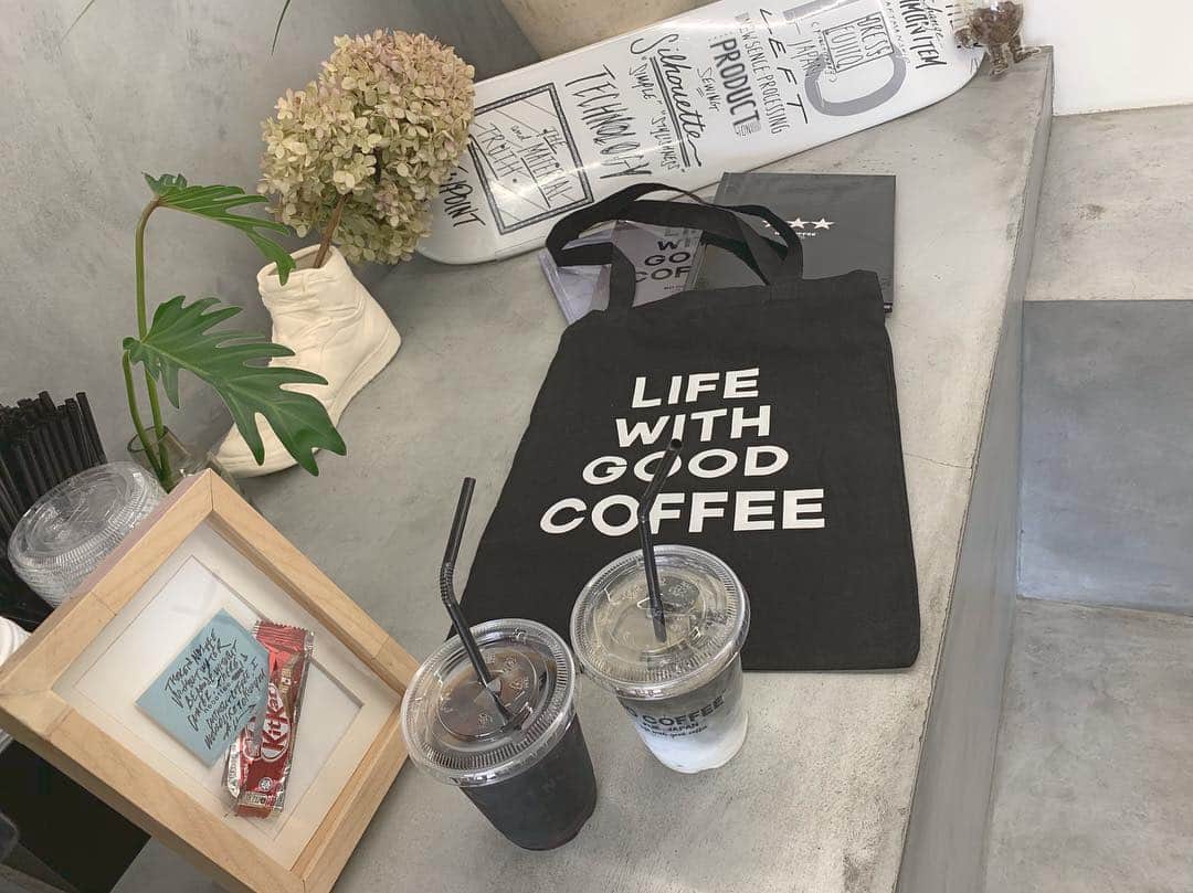 足立かりんのグルメインスタ