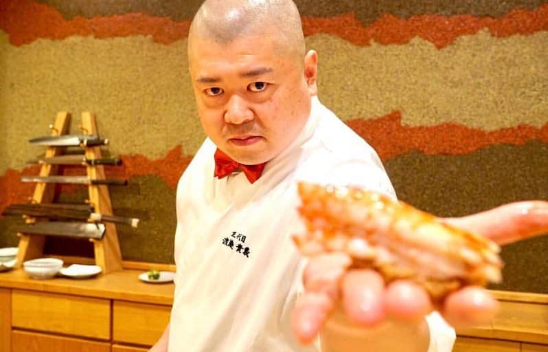 "TERIYAKI" テリヤキ編集部のグルメインスタ