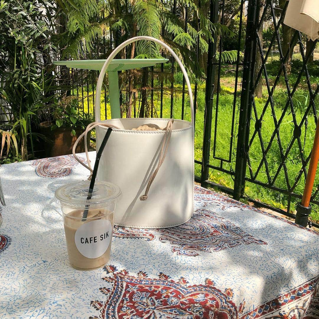 山﨑さおりのグルメインスタ