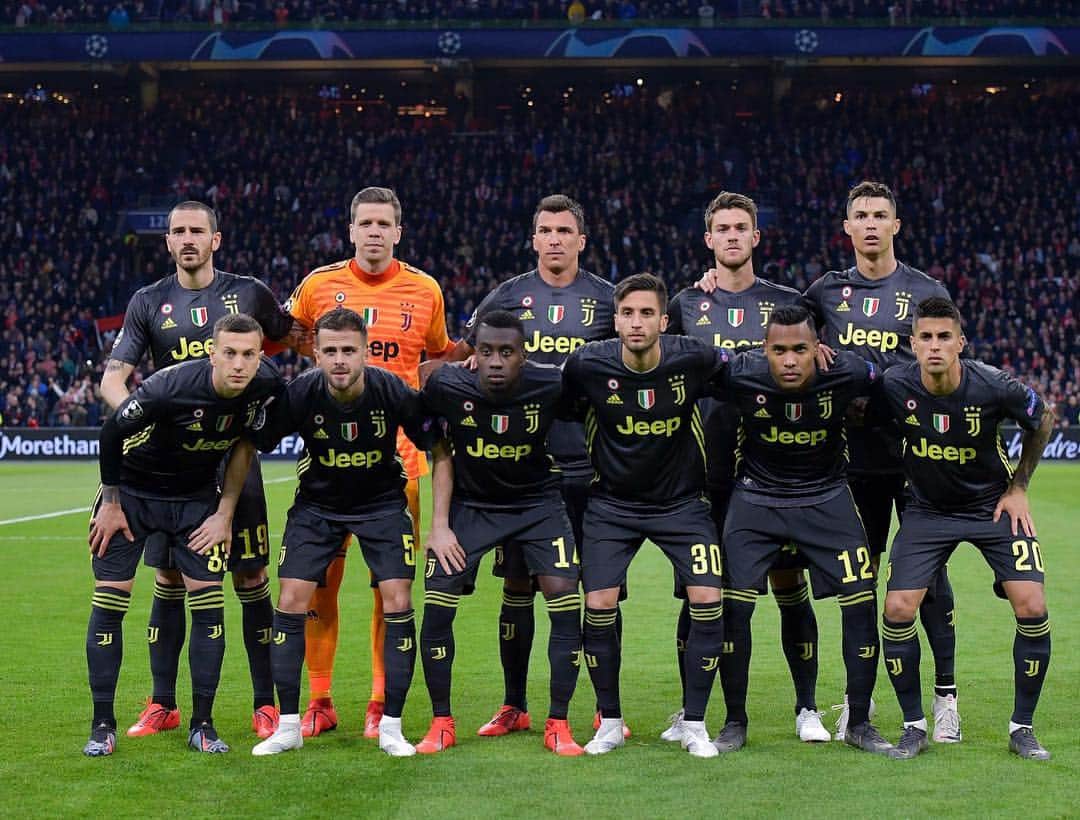 ロドリゴ・ベンタンクールのインスタグラム：「Partido difícil ahora a pensar en la vuelta! 🔝🇺🇾 #finoallafine #forzajuve」