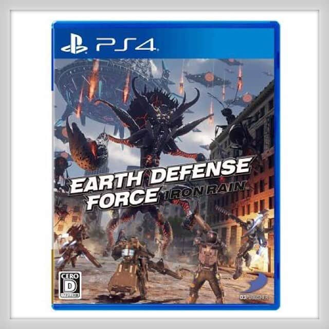 山崎勝之さんのインスタグラム写真 - (山崎勝之Instagram)「‪PlayStation4用ソフト‬ ‪【ERTH DEFENSE FORCES:IRON RAIN】‬ ‪本日発売であります！‬ ‪EDF総司令直属の遊撃部隊ブラスト小隊の隊長、タクマヤガミの声を担当しております。  今回はモーションアクターでは無く、声優として参加しております★  よろしくお願い致します！  EDFよ、希望無き世界を救え！ 果てしなき戦いに終止符を！ ‬‪#EDF #EDFIR #アースディフェンスフォースアイアンレイン #声優 #タクマ‬ ‪https://www.d3p.co.jp/edfir/jp/sp/character_takuma.html‬」4月11日 17時08分 - chan_yama