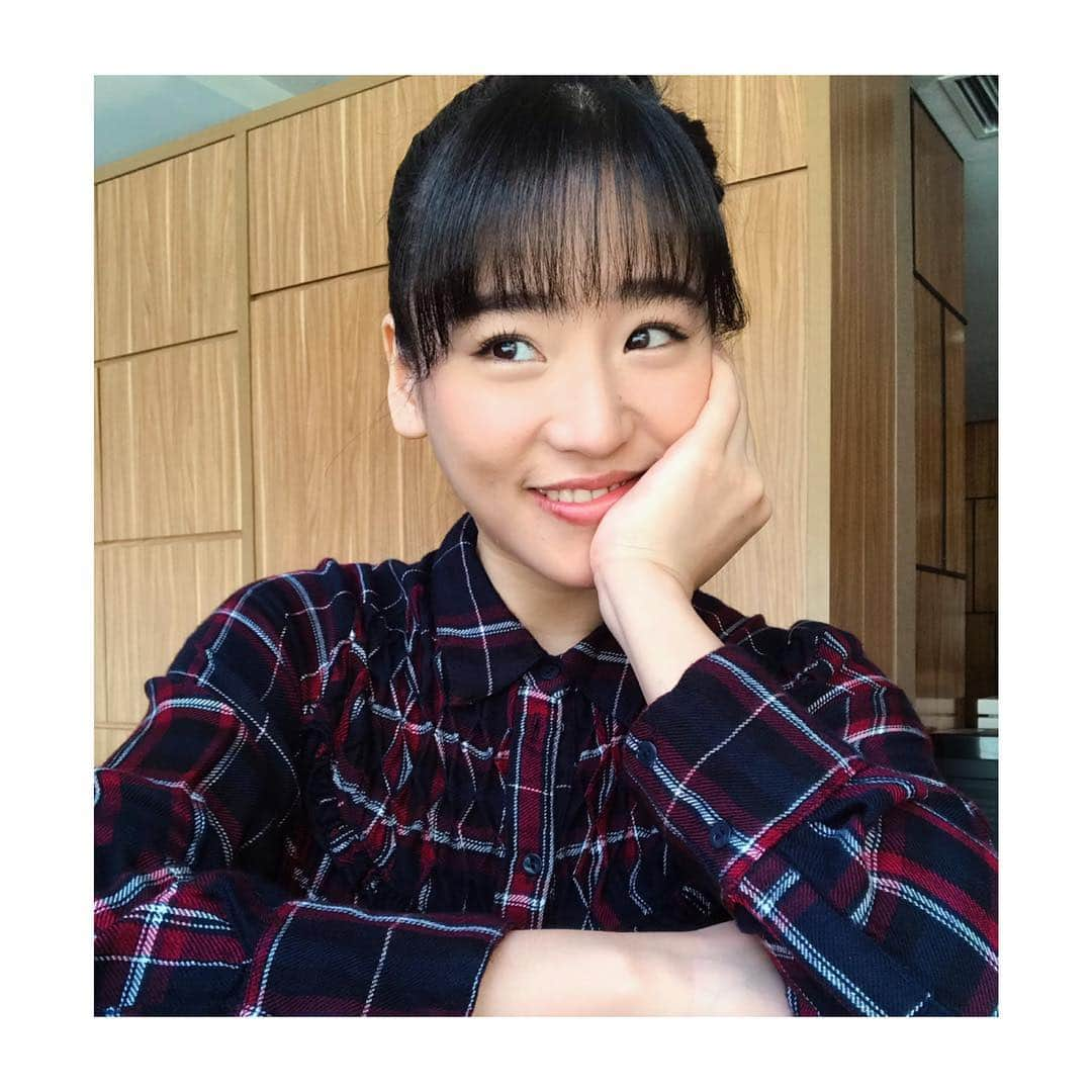 仲川遥香さんのインスタグラム写真 - (仲川遥香Instagram)「I’m so.....💖💖💖💖 #indonesia #jakarta #japan #🇯🇵🇮🇩 #インドネシアライフ #ジャカルタ生活  #ジャカルタ在住 #インドネシアタレント #shooting #tvindonesia  #haruka #仲川遥香」4月11日 17時30分 - haruuuu_chan