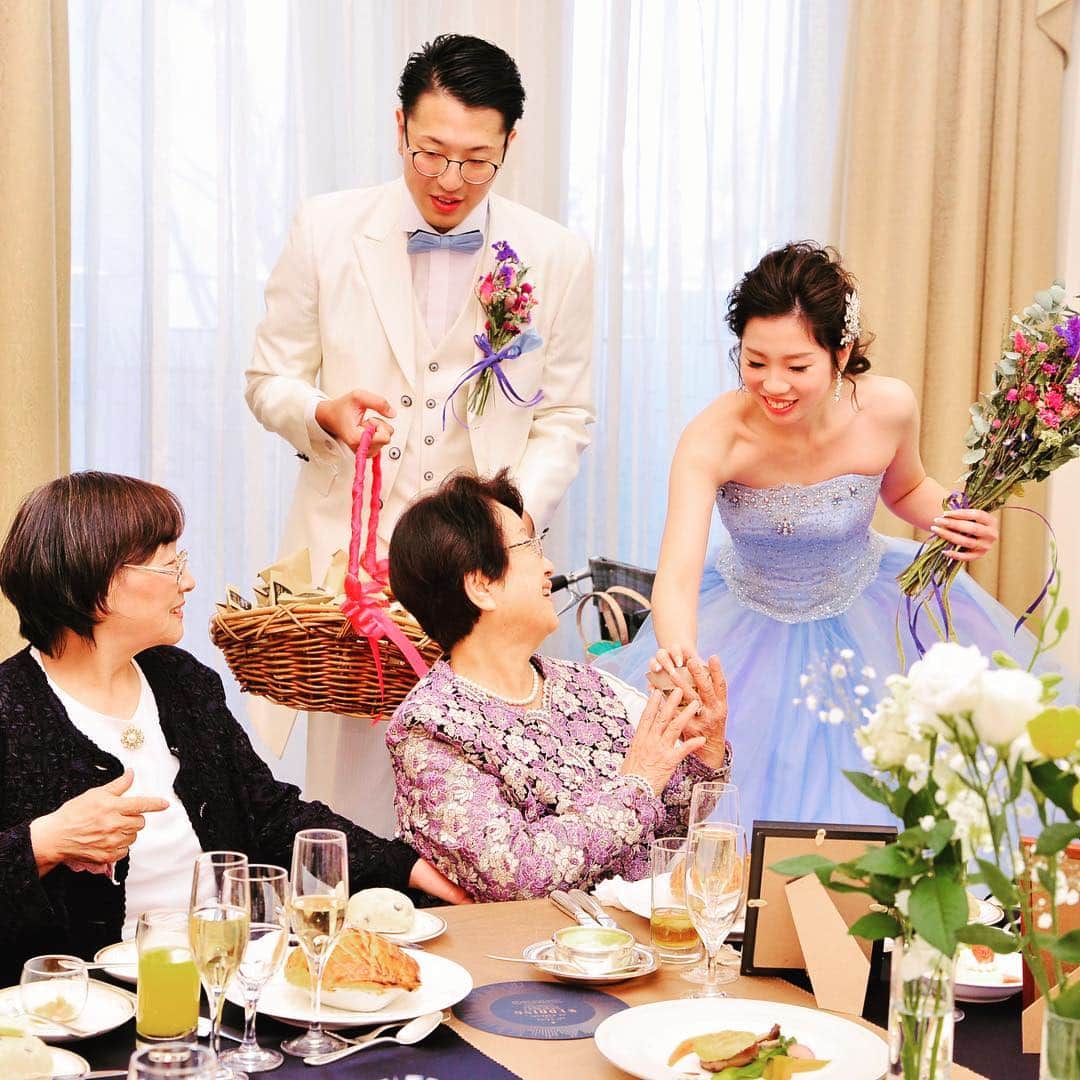 ロゼアンシャルム/Roseun Charmeのグルメインスタ