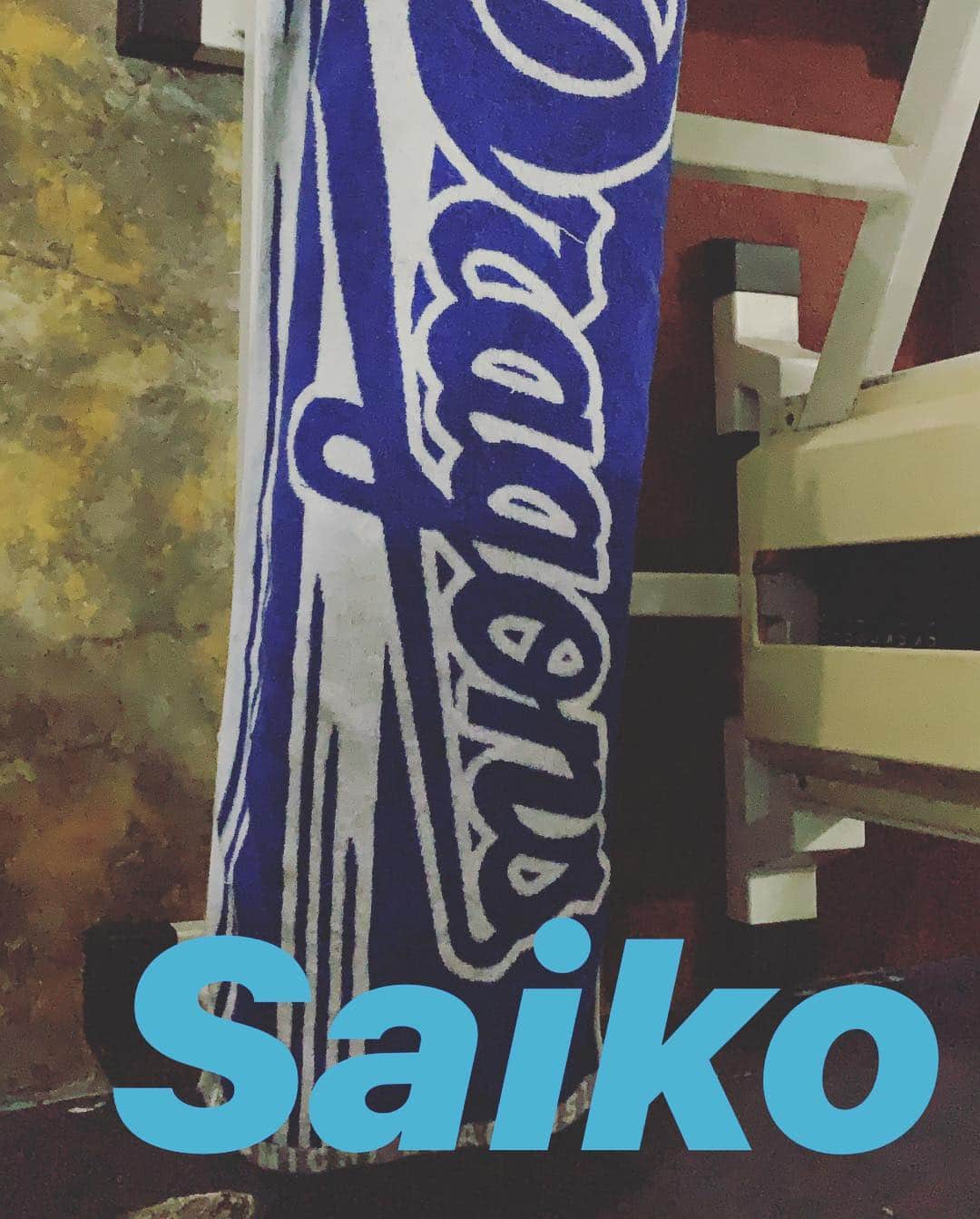 のインスタグラム