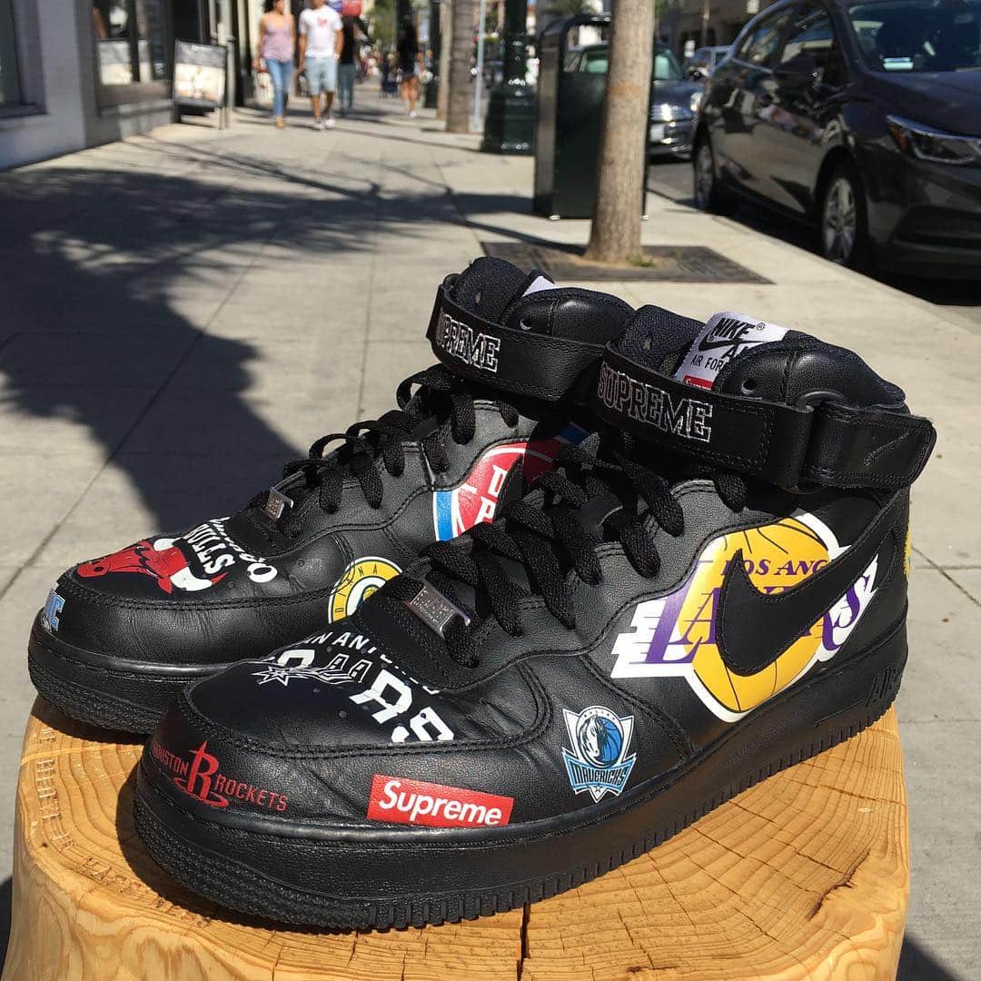2nd STREET USAさんのインスタグラム写真 - (2nd STREET USAInstagram)「New Arrivals at our Pasadena Location!  #supreme #nike size 12 $149.00 and more! ✖️✖️✖️✖️✖️✖️✖️✖️✖️✖️✖️✖️✖️✖️✖️✖️✖️ #2ndstreet #2ndstreetusa #2ndstreetvintage #pasadena #melrose #costamesa #melrosestyle #vintage #losangeles #fairfax #labrea #streetstyle #newarrival #newarrivals #secondhand #japan #japanesestyle #ootd #colorful #fashion #fun #instalove #style #art #love #currentlywearing #styleinspo」4月11日 9時19分 - 2ndstreetusa