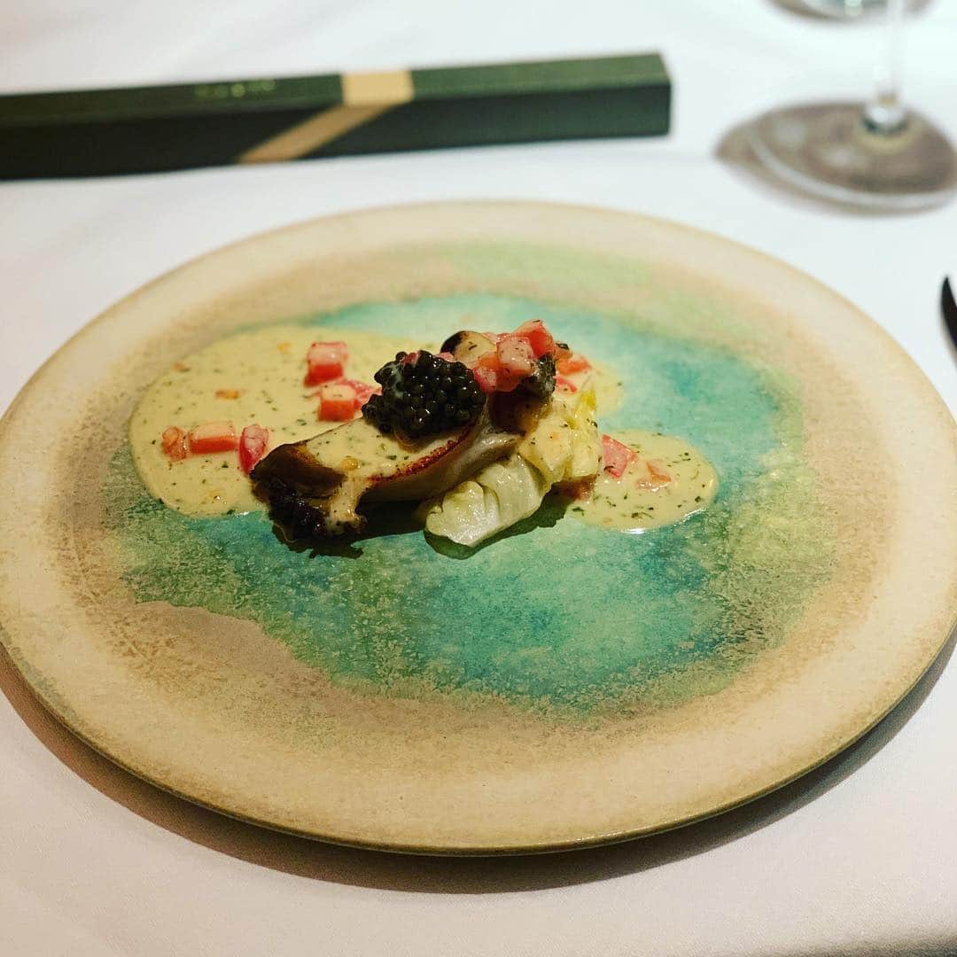 Masayasu Moritaのグルメインスタ