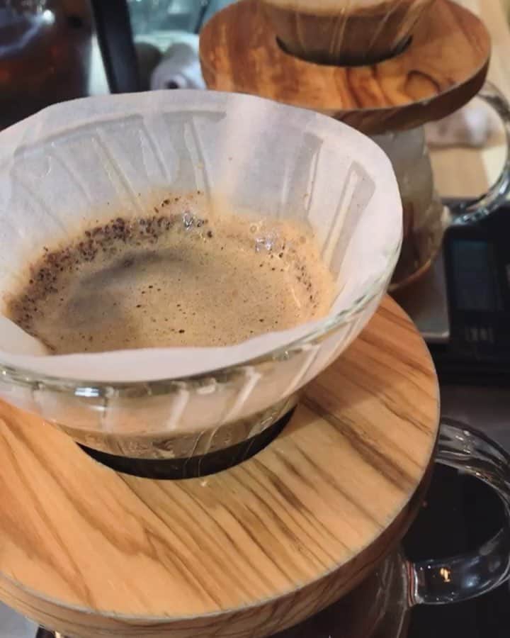 Mel Coffeeのグルメインスタ